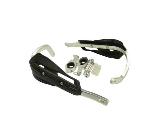 Защита рук OTOM RACING HP-21, черный